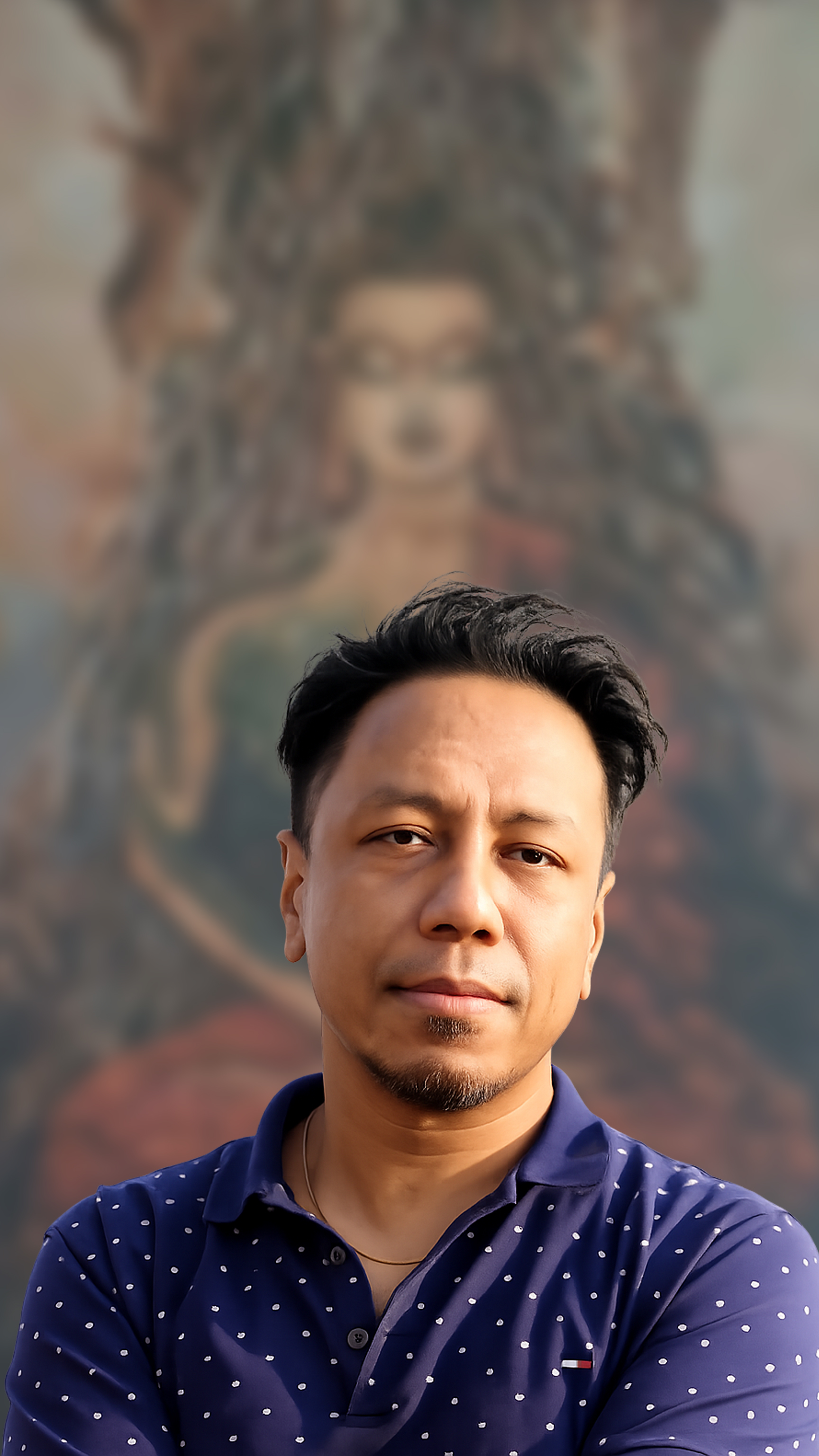 Pradhyumna Shreshtha